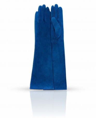 Перчатки Женские S81_SHERY_26/BLUE